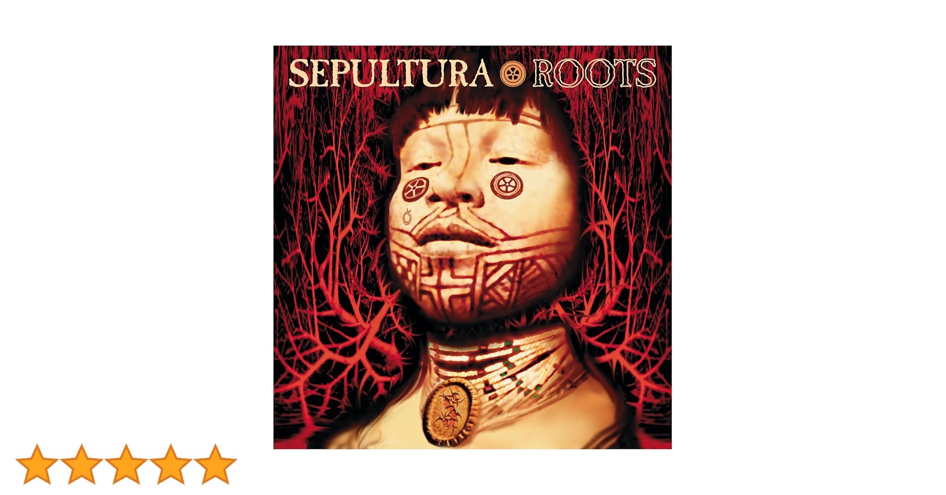 Amazon.co.jp: Roots: ミュージック